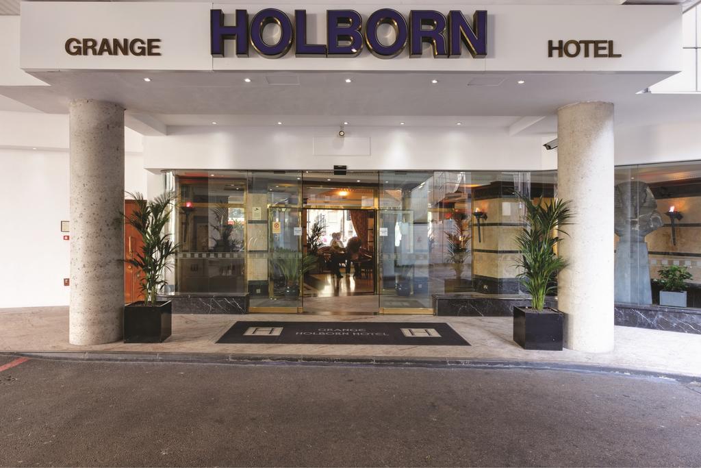 Grange Holborn Hotel