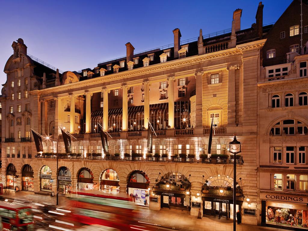 Le Meridien Piccadilly