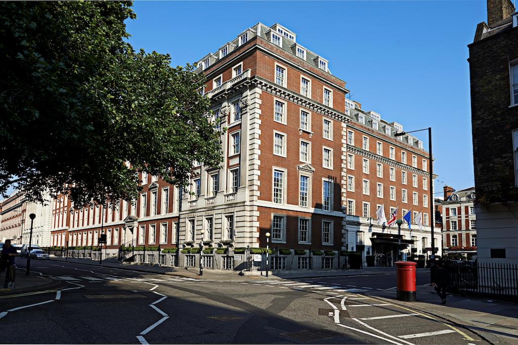 London Marriott Hotel Grosvenor Square