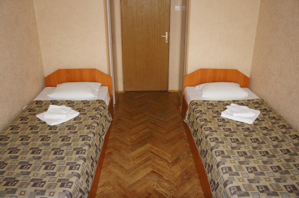 Ramin Economy Hotel