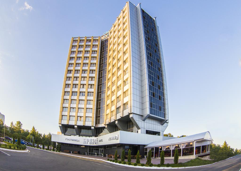 Bryansk Hotel