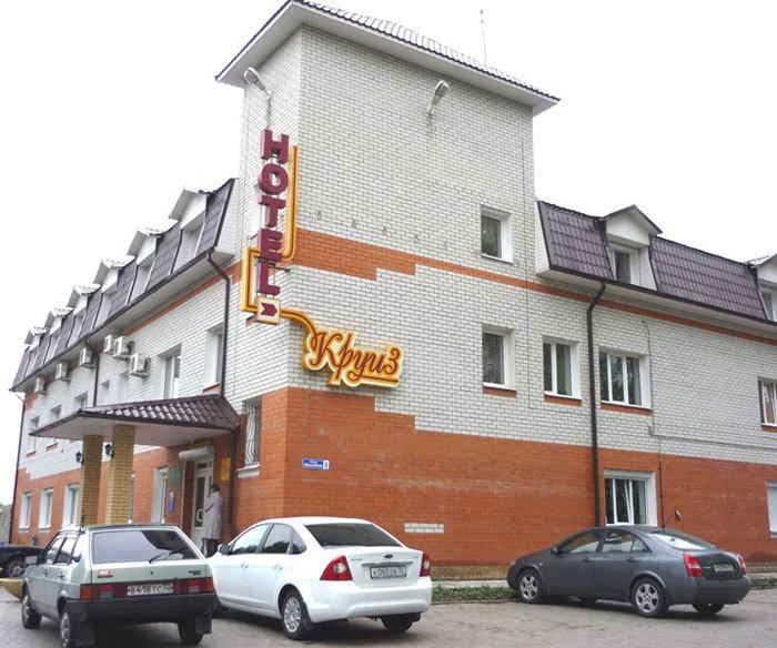 Kruiz Hotel