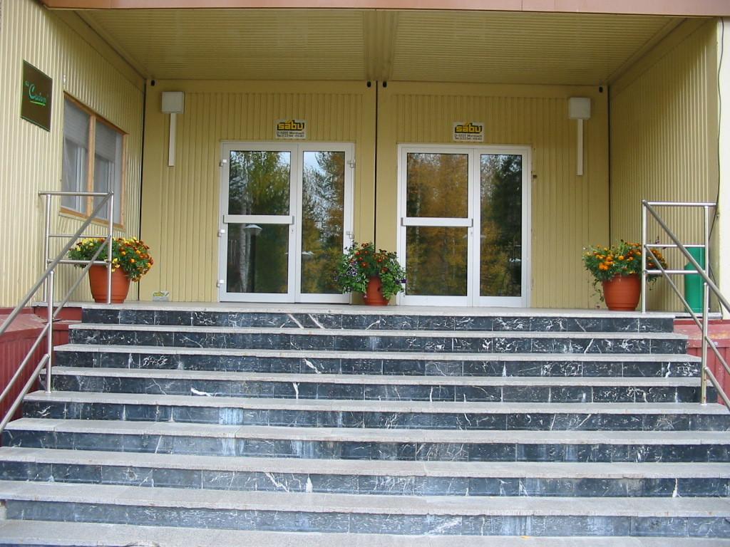 Sibir 1 Hotel