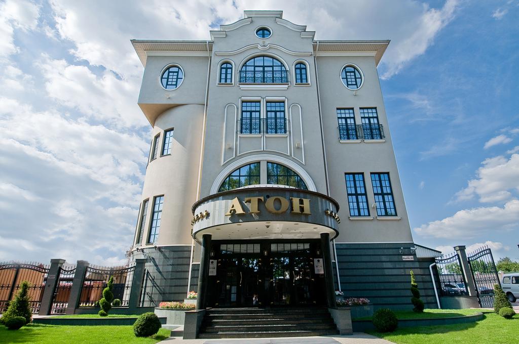 Aton Hotel