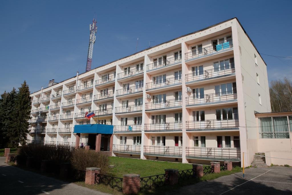 Burevestnik Health Resort