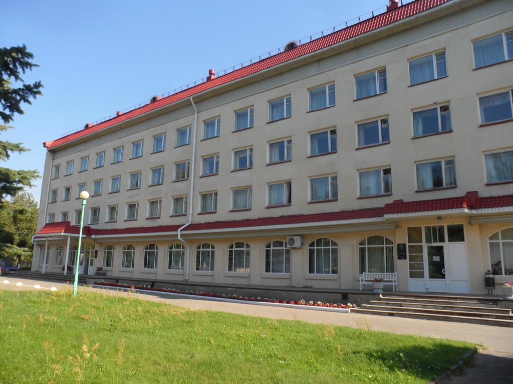 Hotel Druzhba