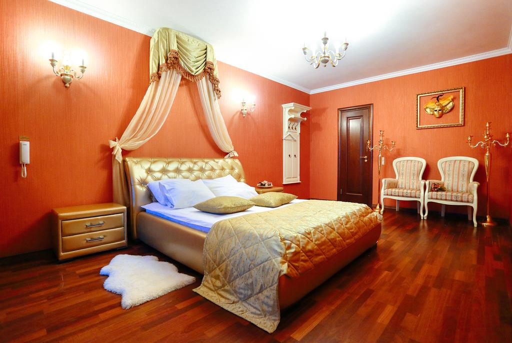 Boutique Hotel Venetsya