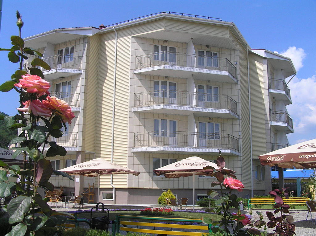 Tchernomorye Resort