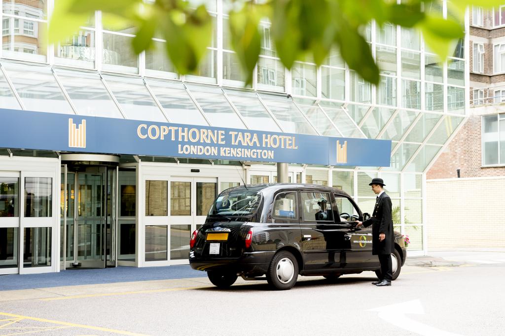 Copthorne Tara Hotel London