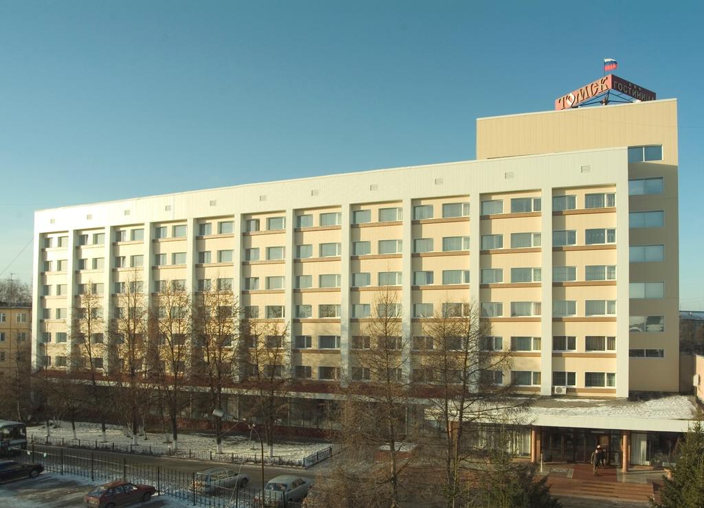 Hotel Tomsk