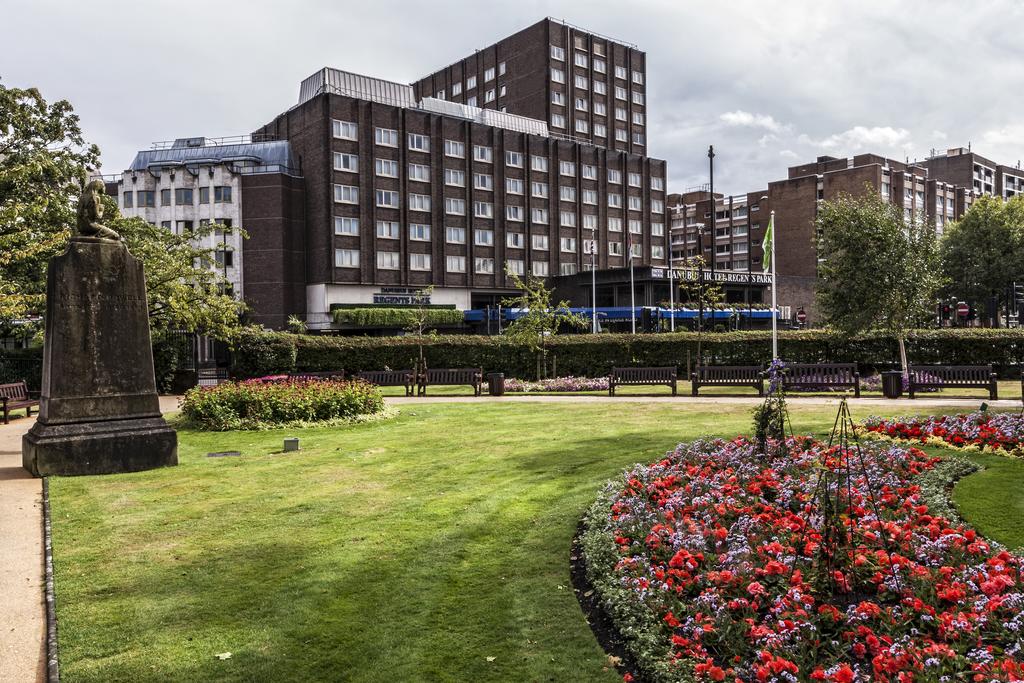 Danubius Hotel Regents Park