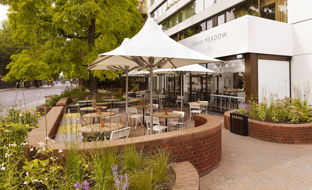 DoubleTree by Hilton LondonHyde Park