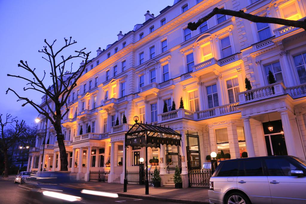 DoubleTree by Hilton Hotel London - Kensington