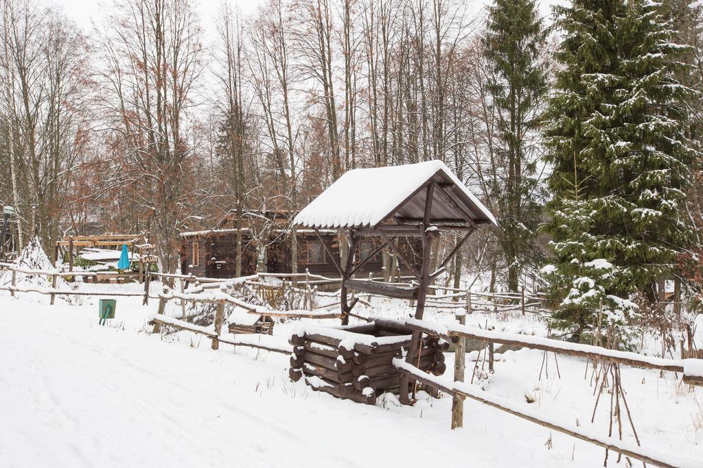 Ethno-Park Usadba Rybatskoye