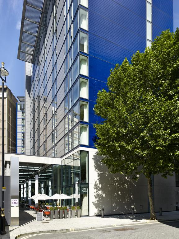 DoubleTree by Hilton London - Westminster