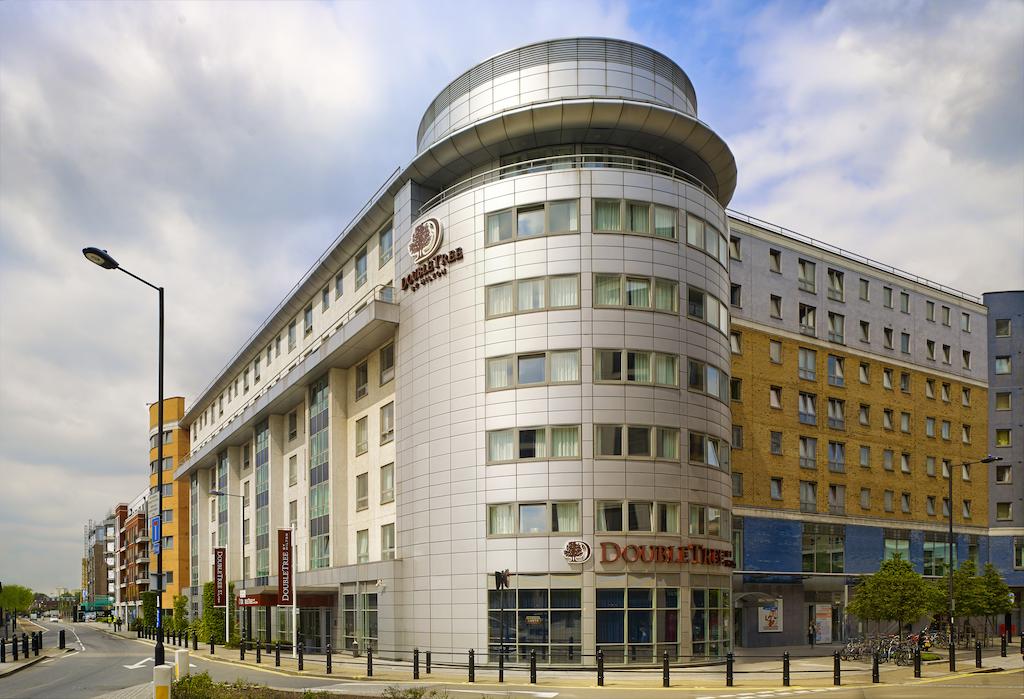 DoubleTree by Hilton London Chelsea