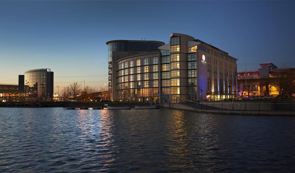 DoubleTree By Hilton London Excel