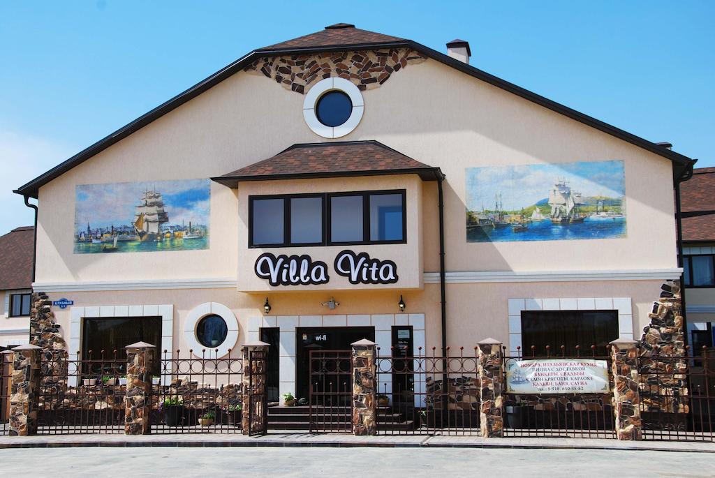 Villa Vita