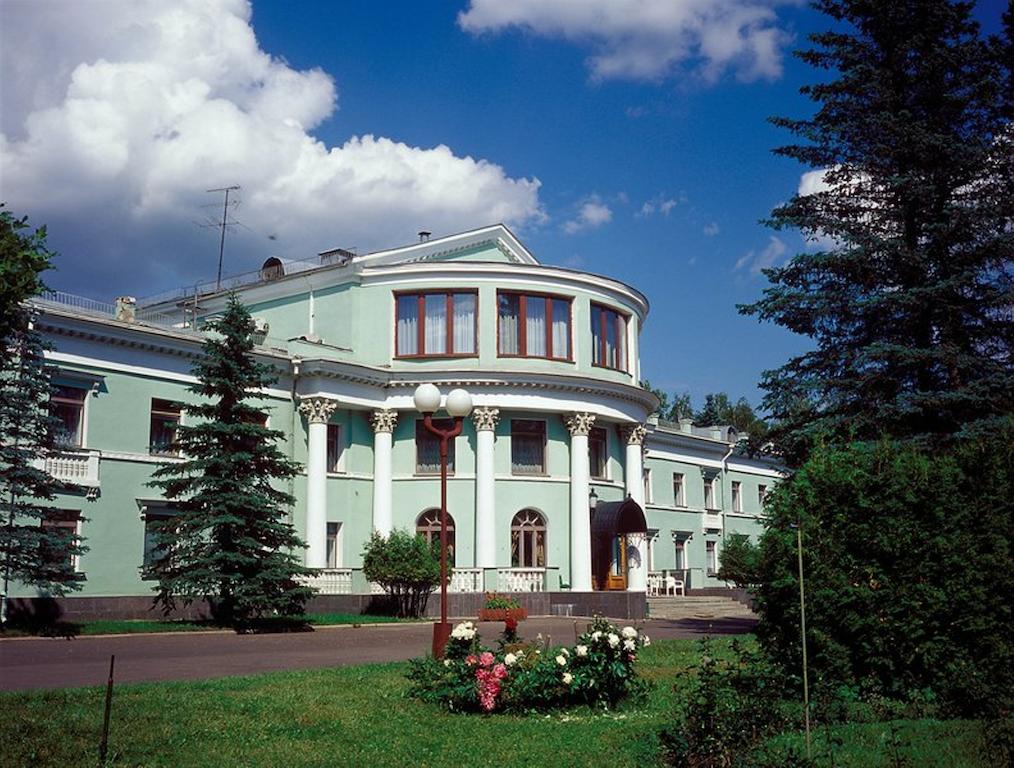 Podmoskovye Resort - Luxe