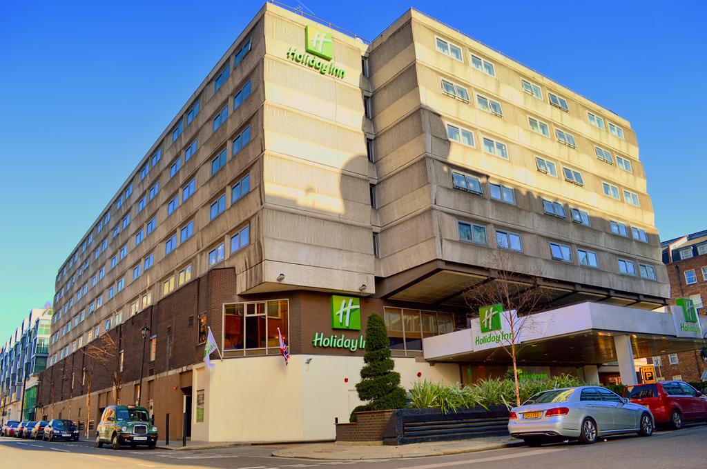 Holiday Inn Regents Park