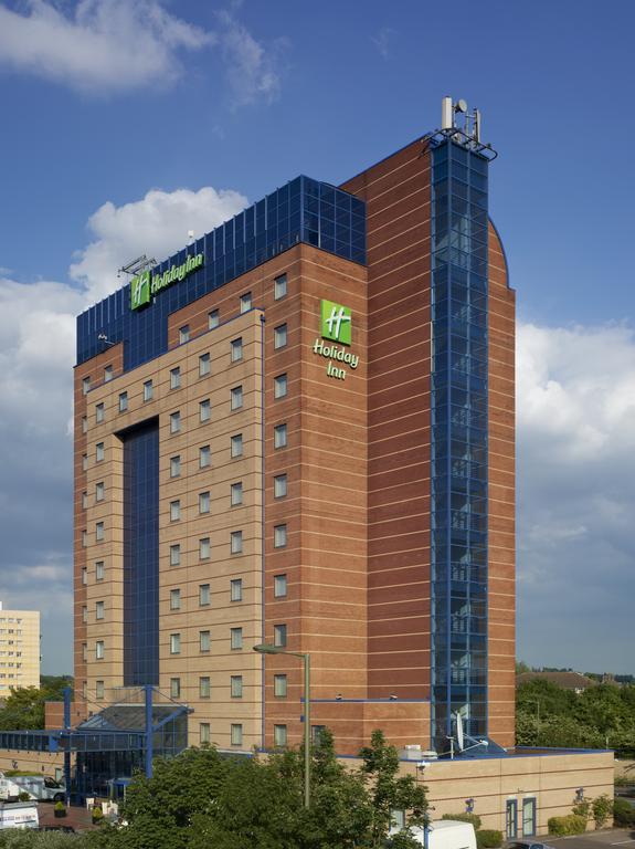 Holiday Inn London Brent Cross