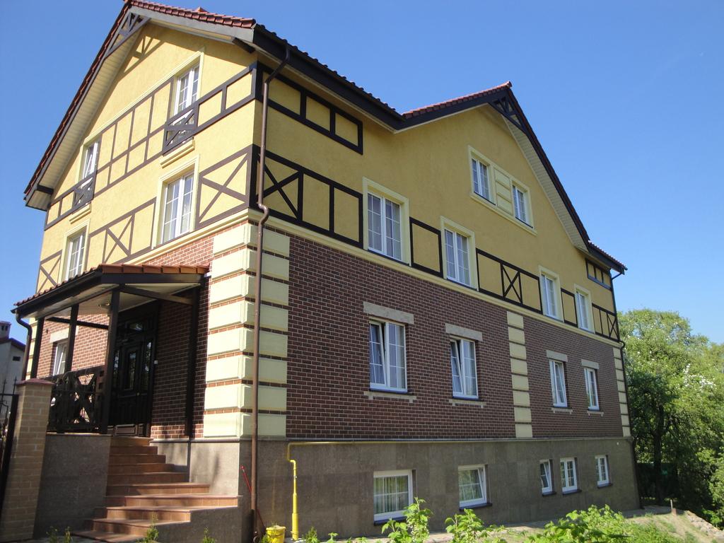 Streleckiy Guest House