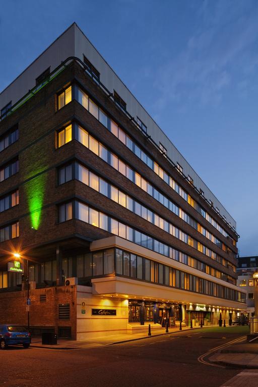 Holiday Inn London Bloomsbury