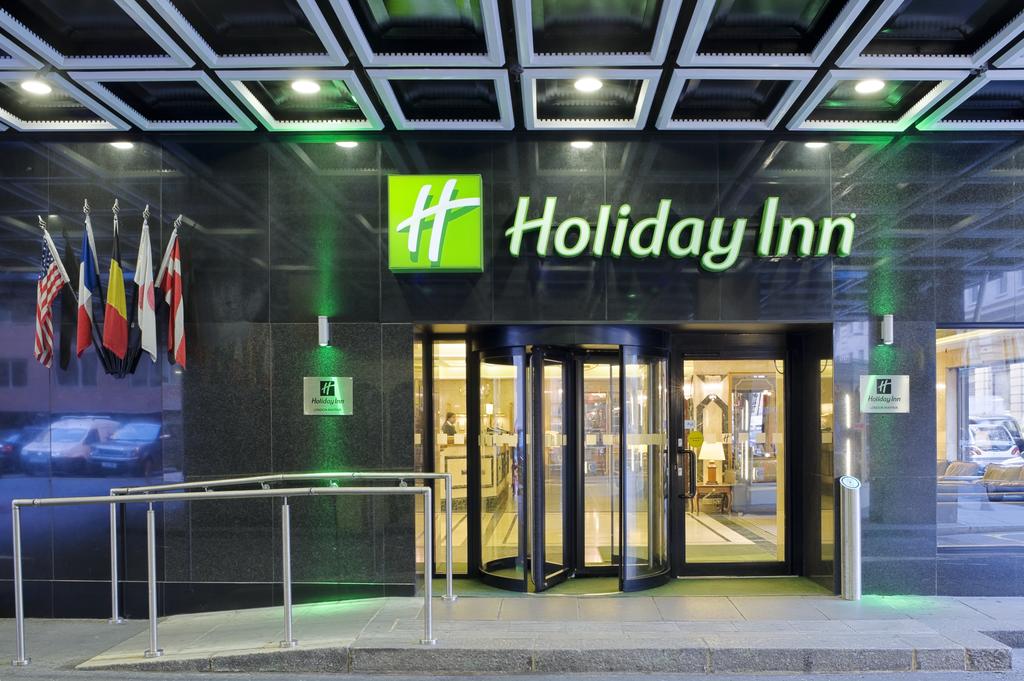 Holiday Inn London Mayfair