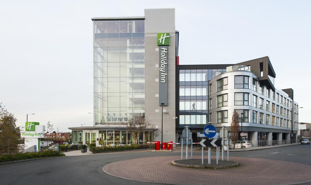 Holiday Inn London West