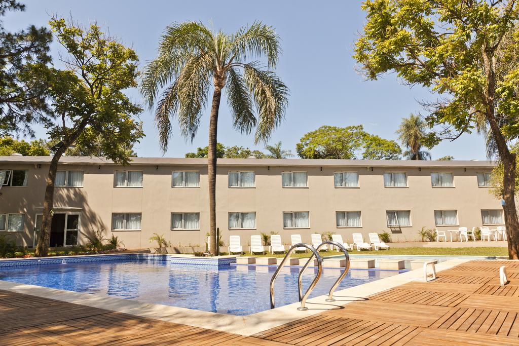 La Mision Posadas Hotel and Spa