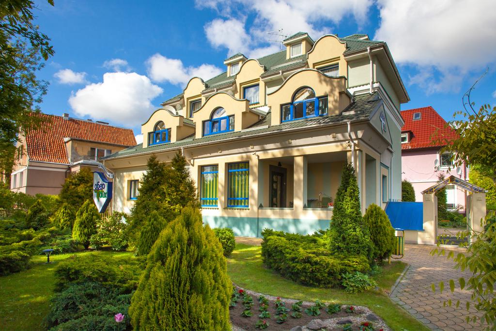 Oberteich Hotel