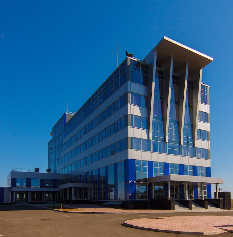 Skyline Hotel Tomsk Airport