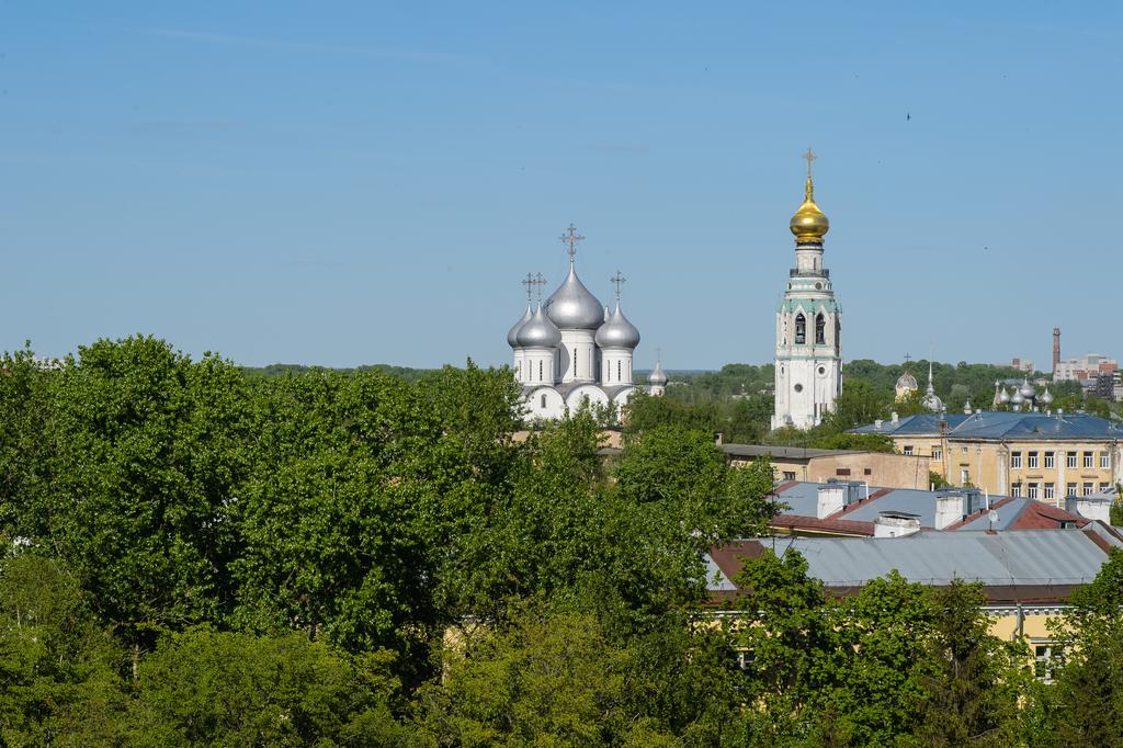 Spasskaya Hotel