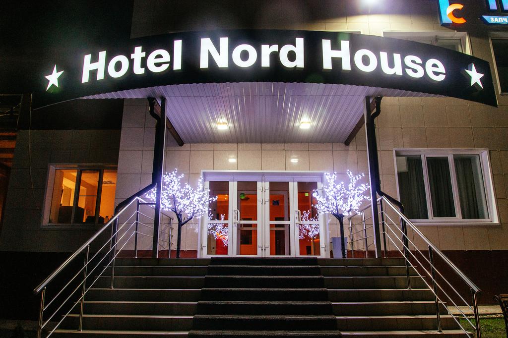 Nord House Hotel