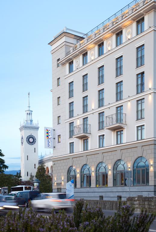 Park Inn by Radisson Sochi City Centre