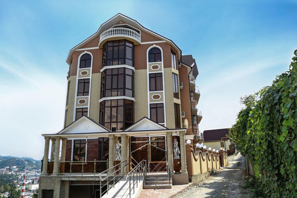 Antika Hotel