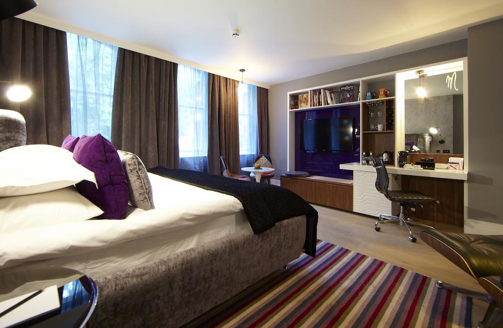 Malmaison London