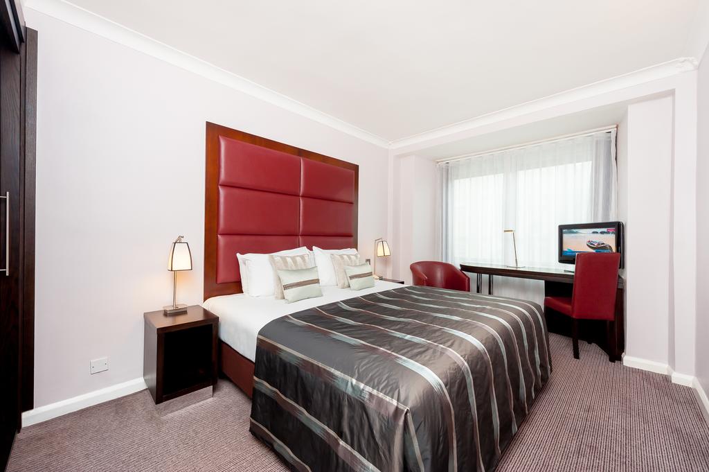 Mercure London Kensington