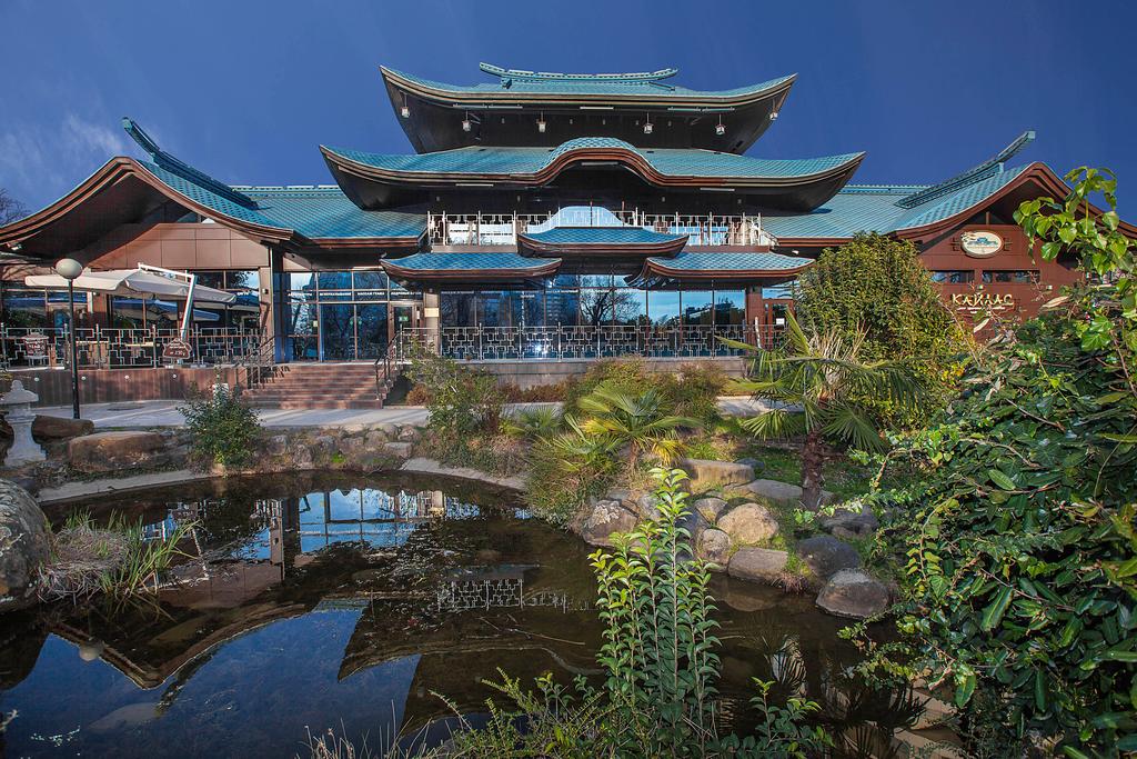 Kailas Center of Tibetan Medicine