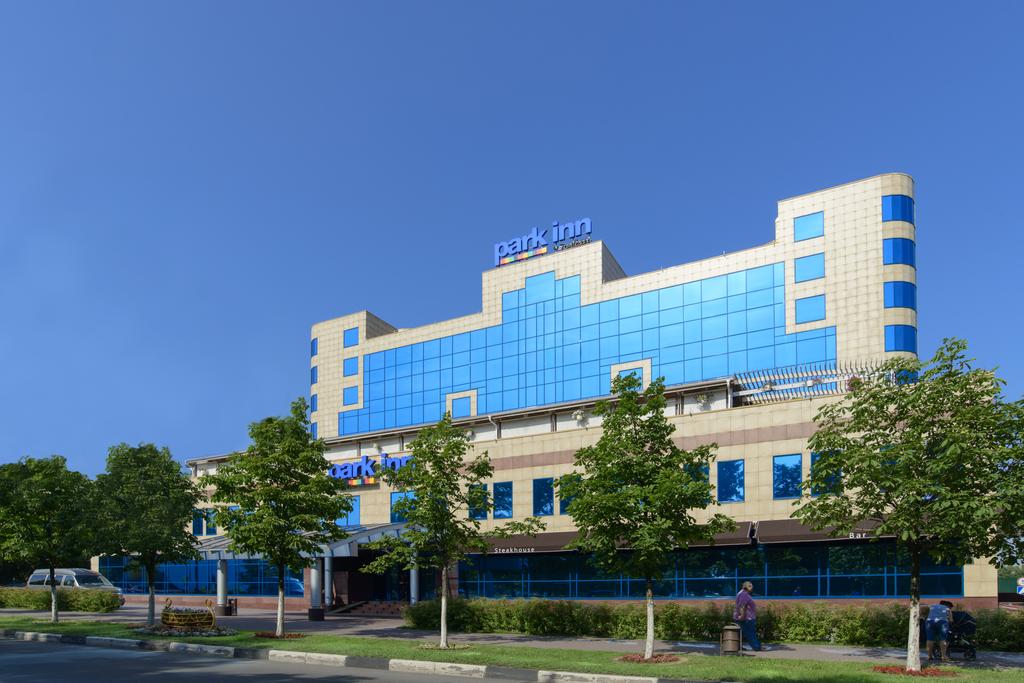 Park Inn by Radisson Odintsovo