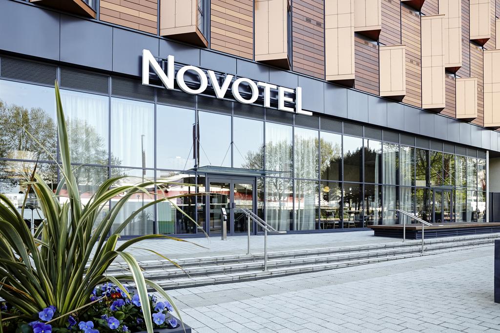 Novotel London Wembley