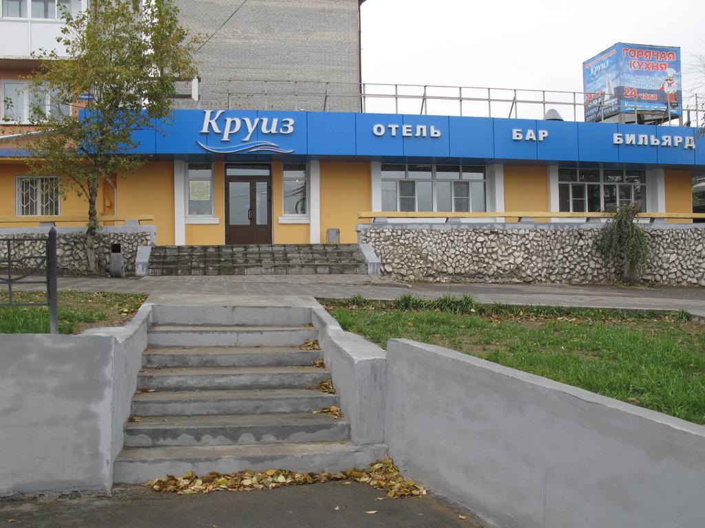 Kruiz Hotel