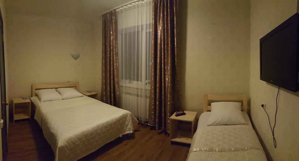 Hotel Arbat