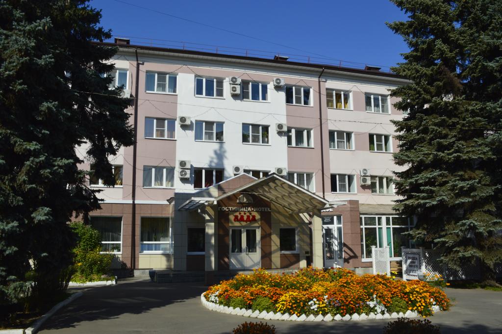 Lada Hotel