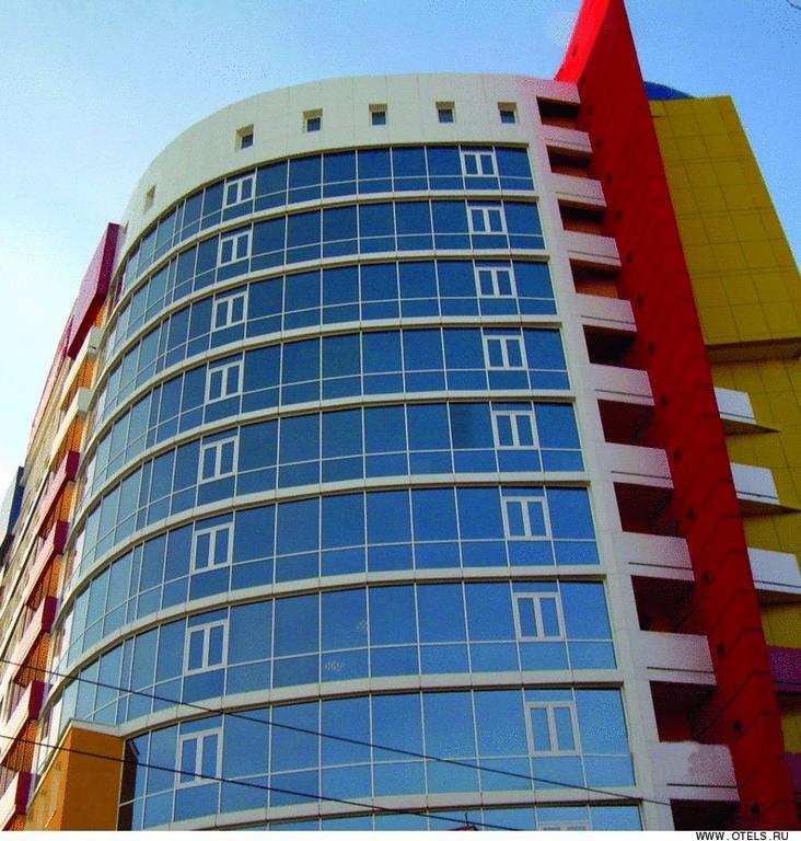 Bogemia City Hotel