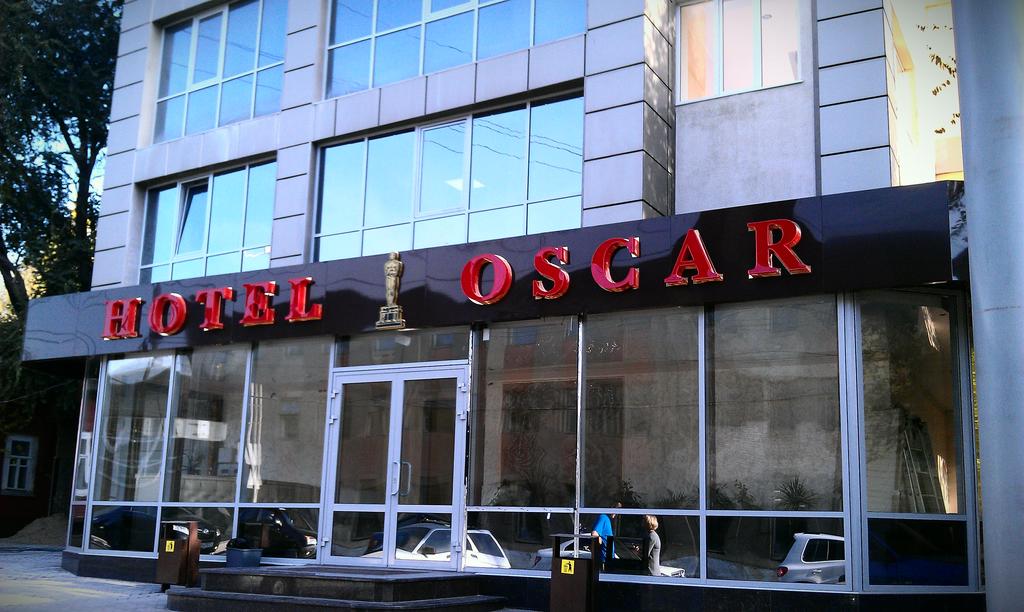 Oscar Hotel