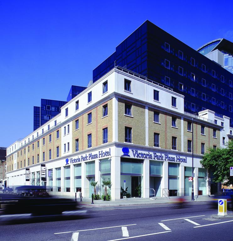 Park Plaza Victoria London