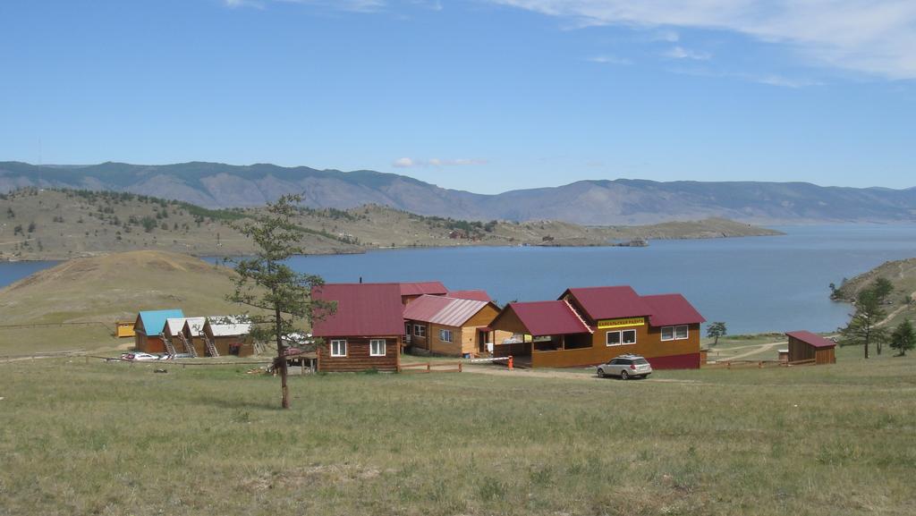 Recreation Centre Baikal Rainbow