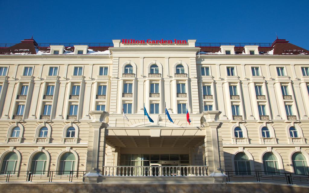 Hilton Garden Inn Ulyanovsk