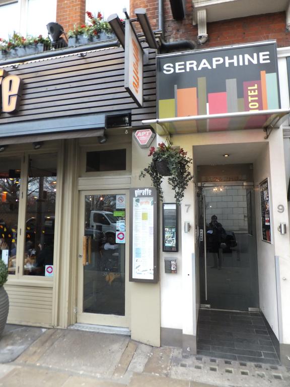 Seraphine - Kensington Gardens Hotel